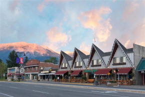 Hotels in Jasper